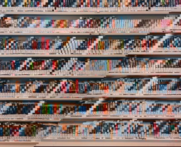 Поиск бесплатных книг в библиотеке