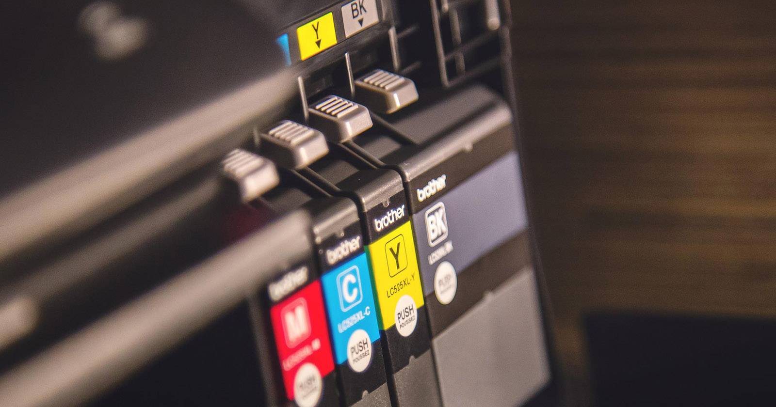 Печать в градациях серого в Microsoft Word