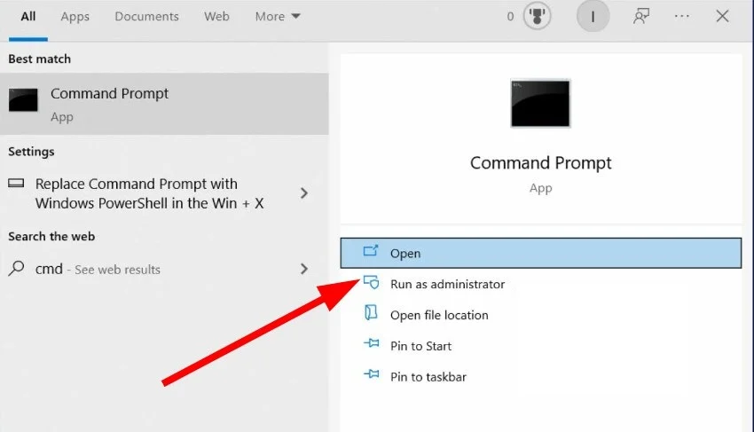 Cryptographic Service — высокая загрузка CPU