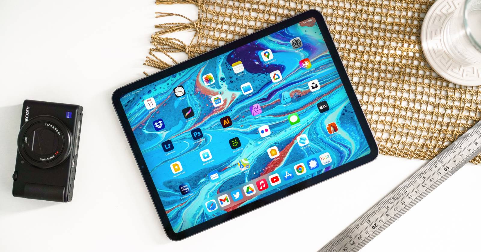 PassFab: разблокировка отключённого iPad
