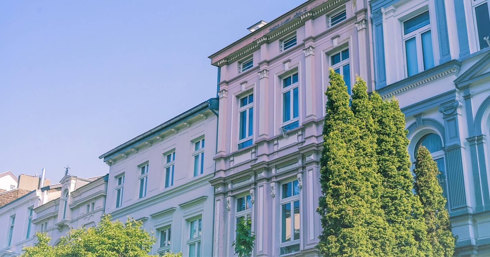 Эффект пересвета в Photoshop и Photoshop Express