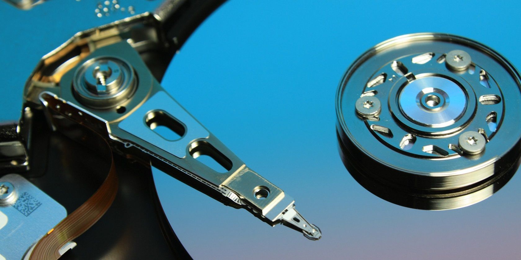 Добавить Очистку диска в контекстное меню Windows 11