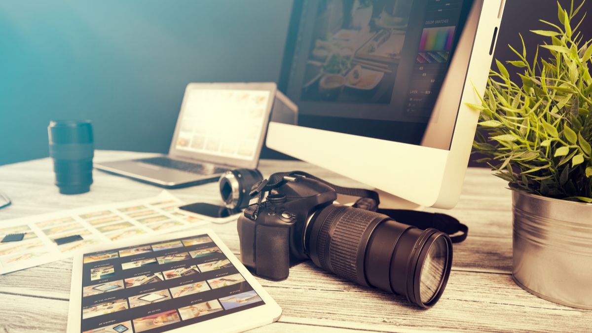 Как добавить текст на фото — Windows, Mac, Android, iPhone