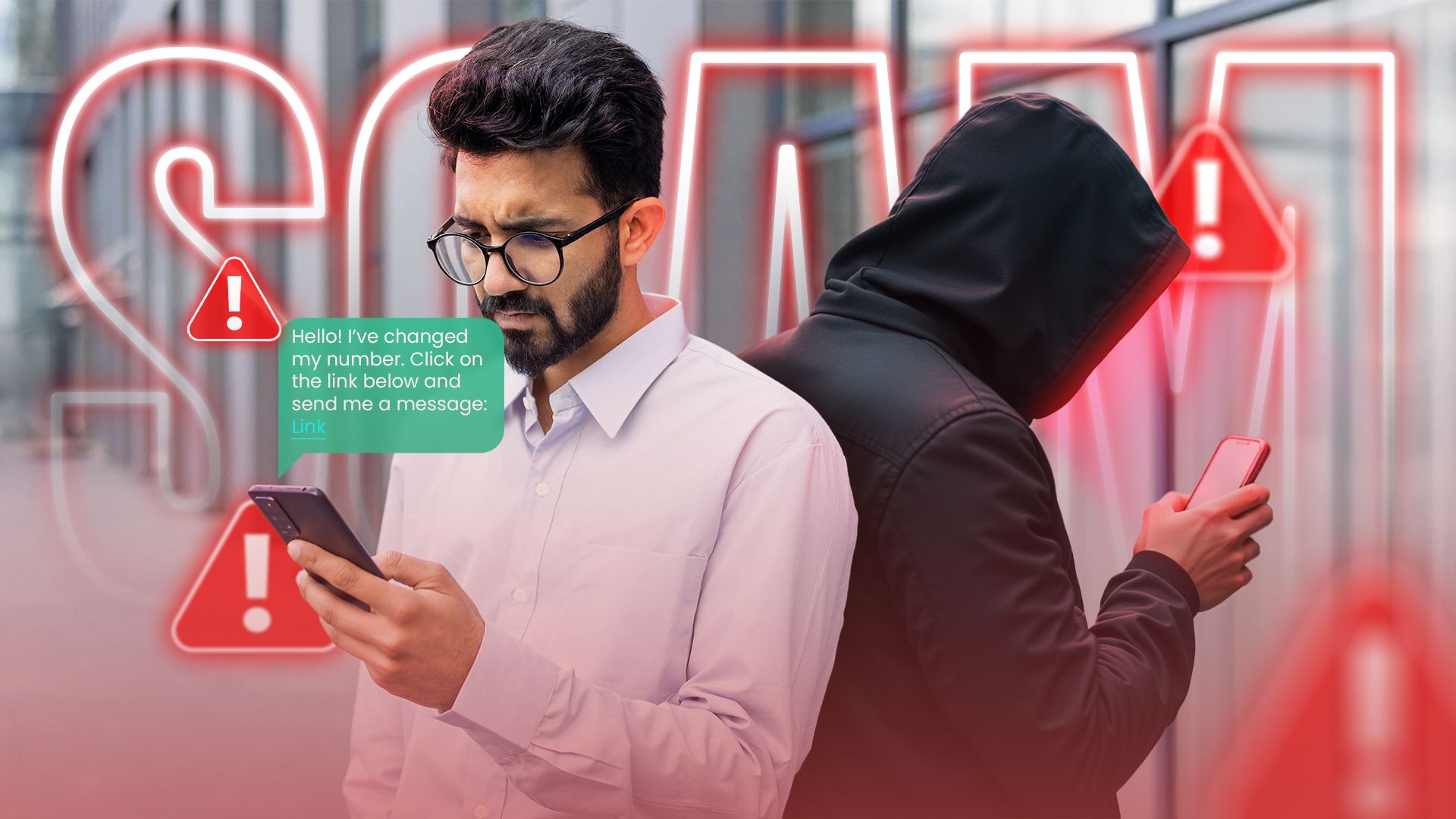 Мошенничество «Я сменил номер»: как не попасться