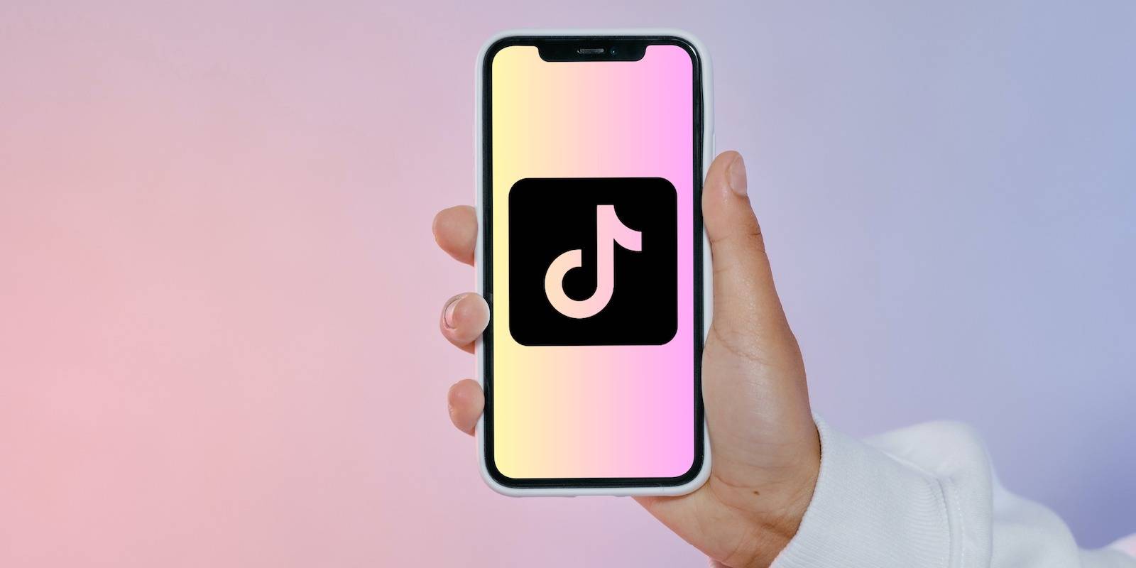 Текстовые посты в TikTok: как создавать и использовать
