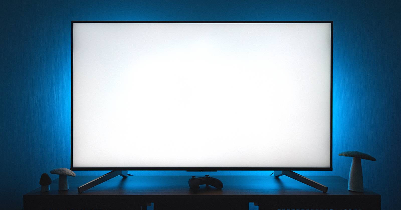 Установка проектора для домашнего кинотеатра