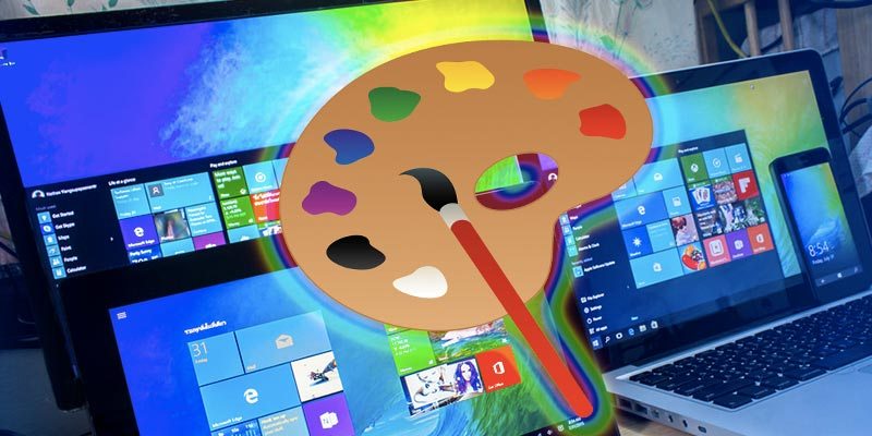 Калибровка монитора в Windows 10 — руководство