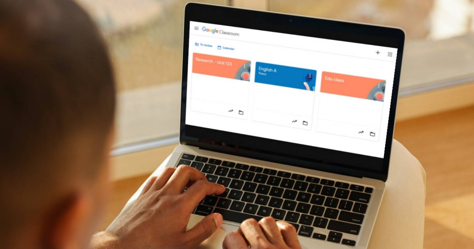Как выйти из Google Classroom — инструкция