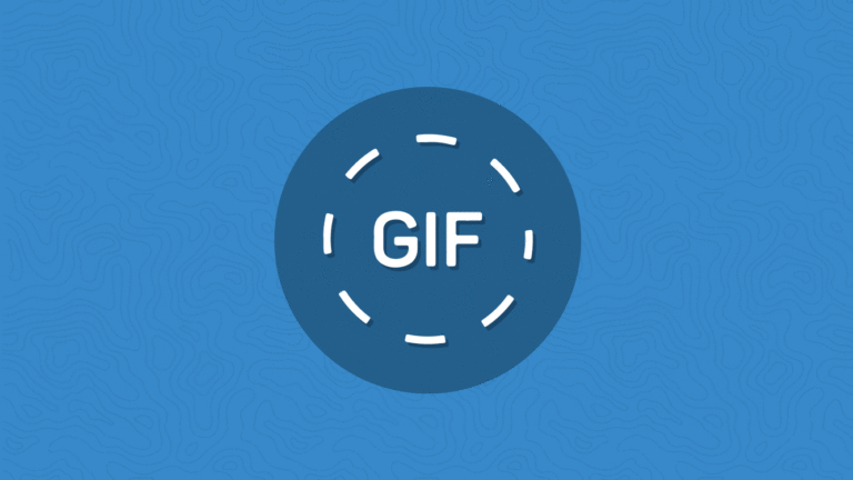 GIF как живые обои на Android