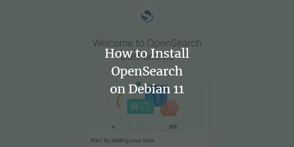 OpenSearch на Debian 11: установка и защита