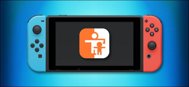 Ограничить общение на Nintendo Switch