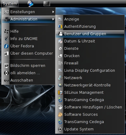 Звук Skype 2.0 + Pulseaudio на Fedora 9