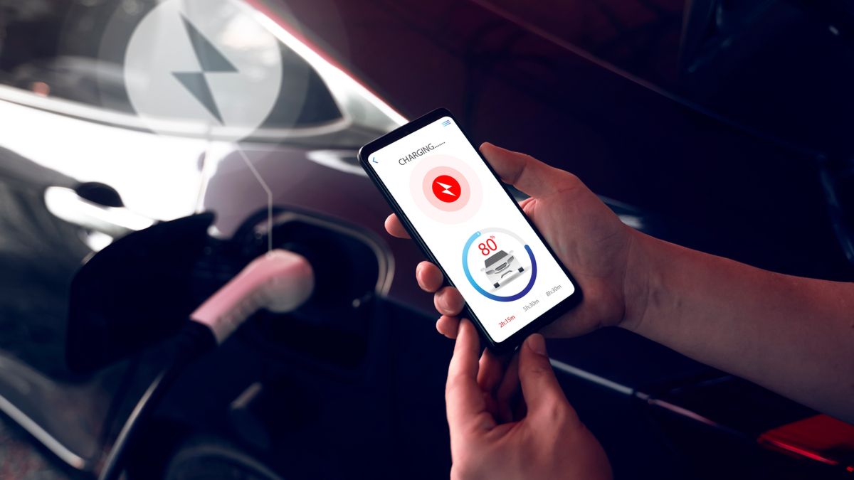 Как найти зарядную станцию EV и оценить стоимость