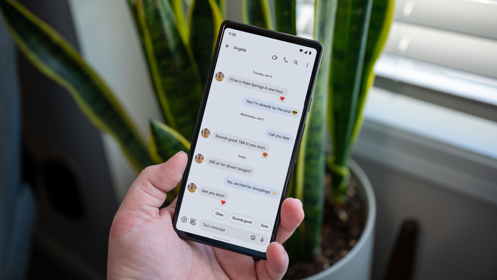 Как распечатать SMS с Android — быстро и надёжно