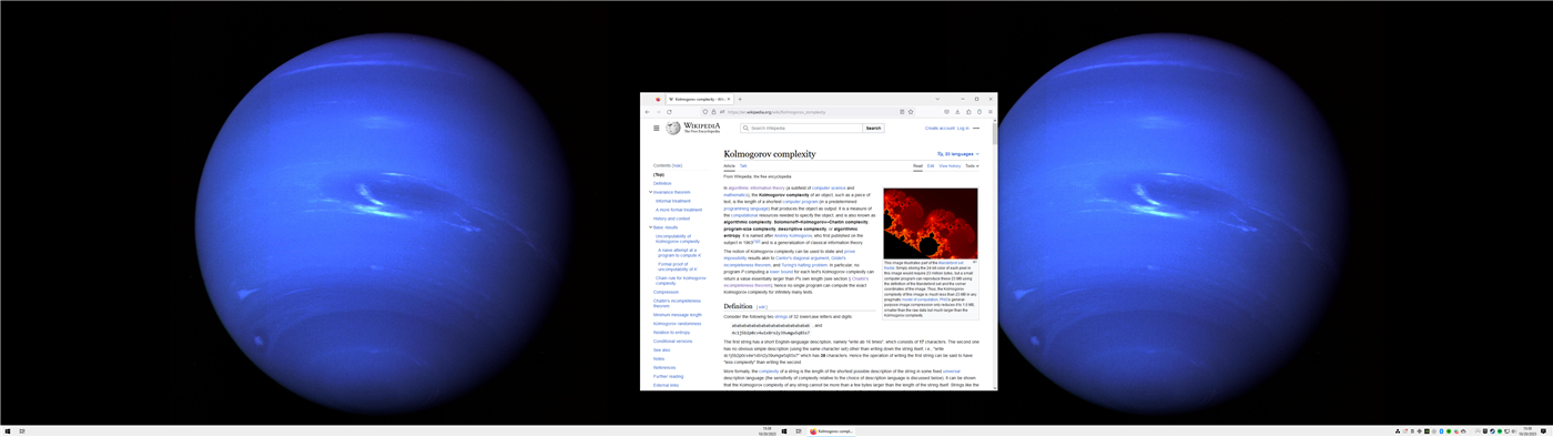 Перетаскивание окна между экранами