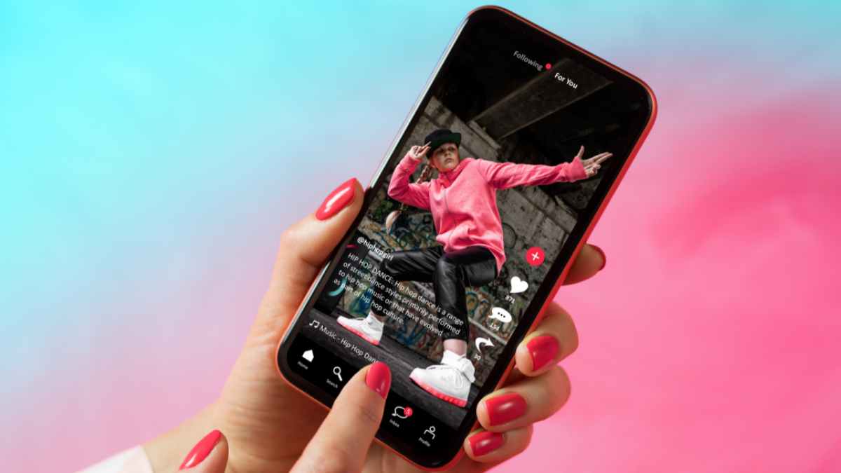 Музыкальная библиотека TikTok для продвижения бренда