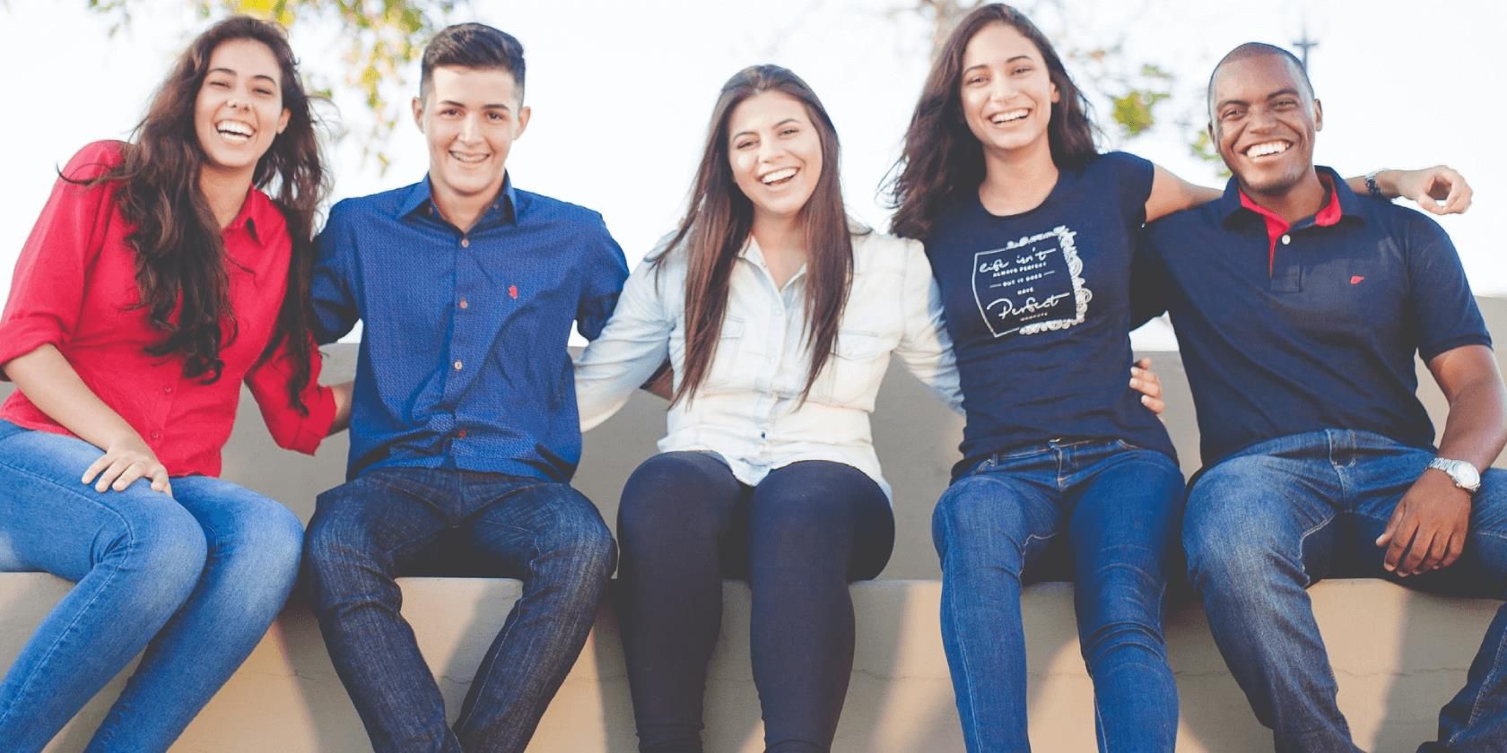 Найти старых друзей по e-mail — руководство