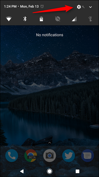 Скриншот: экран Настройки -> Использование данных