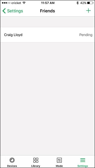 Список пользователей с возможностью редактирования