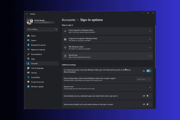 ERROR_PWD_HISTORY_CONFLICT — исправление (код 617)