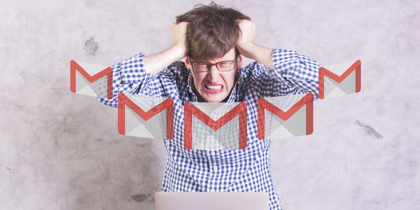 Как управлять несколькими аккаунтами Gmail