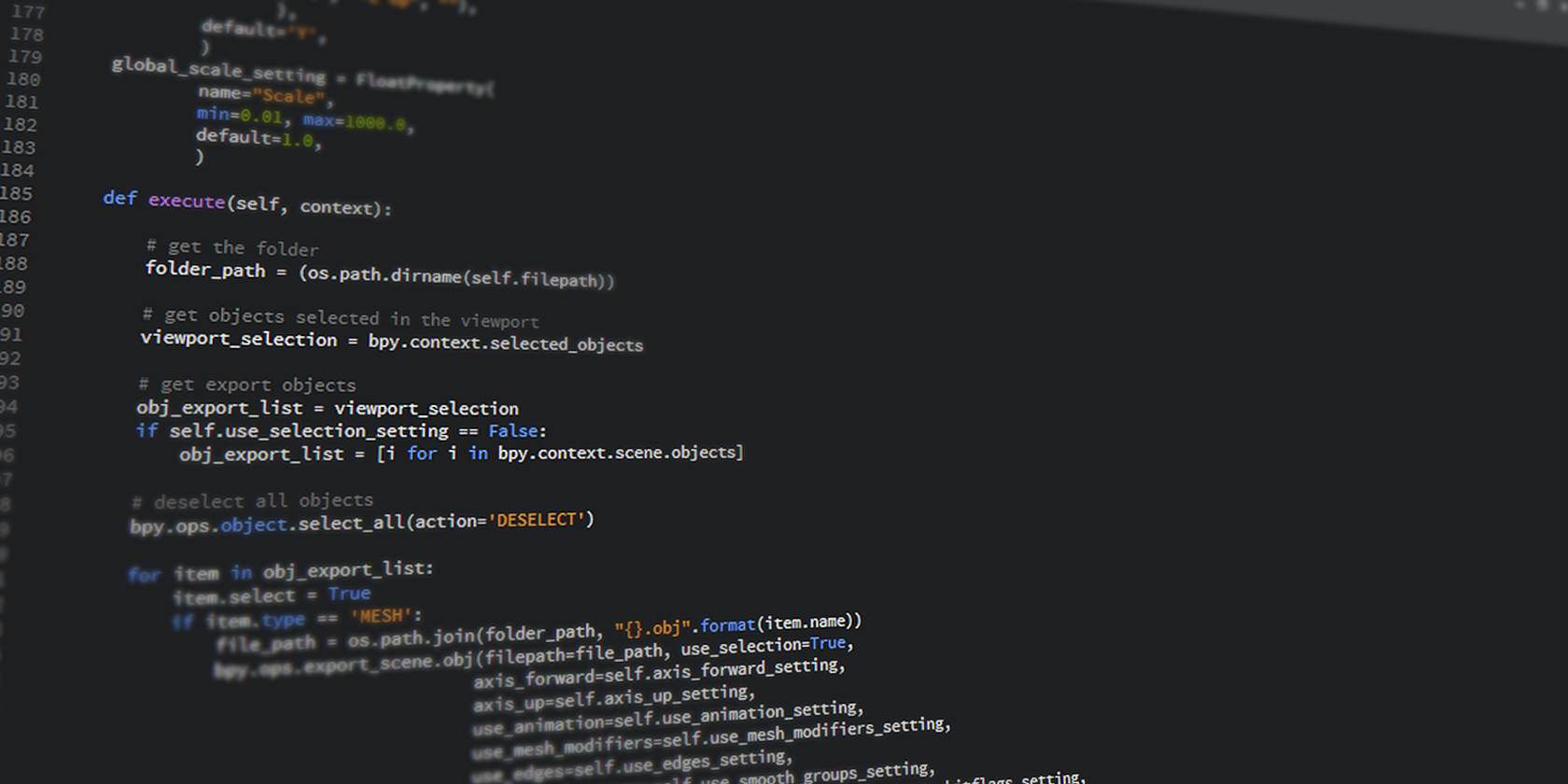 List comprehension в Python — примеры и правила