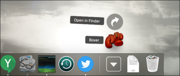 Установка DOS-игр на Mac с Boxer