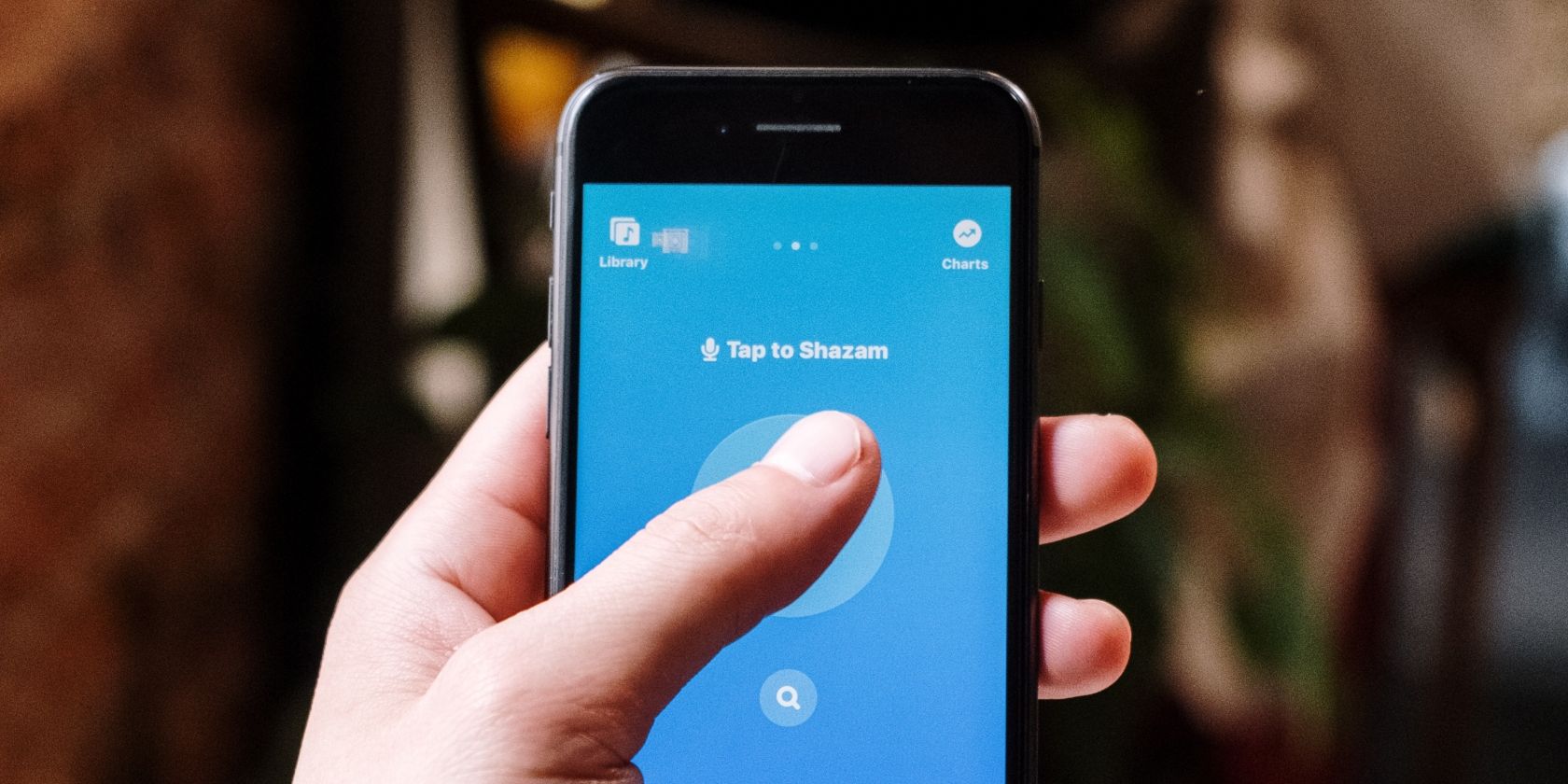 Как включить видеопревью в Shazam