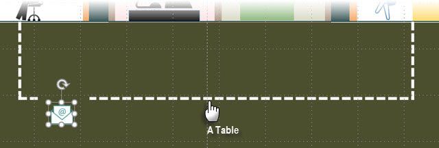 Использование простых элементов в PowerPoint