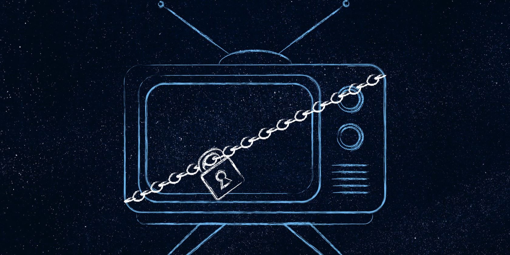 Как смотреть геоблокированное видео без VPN