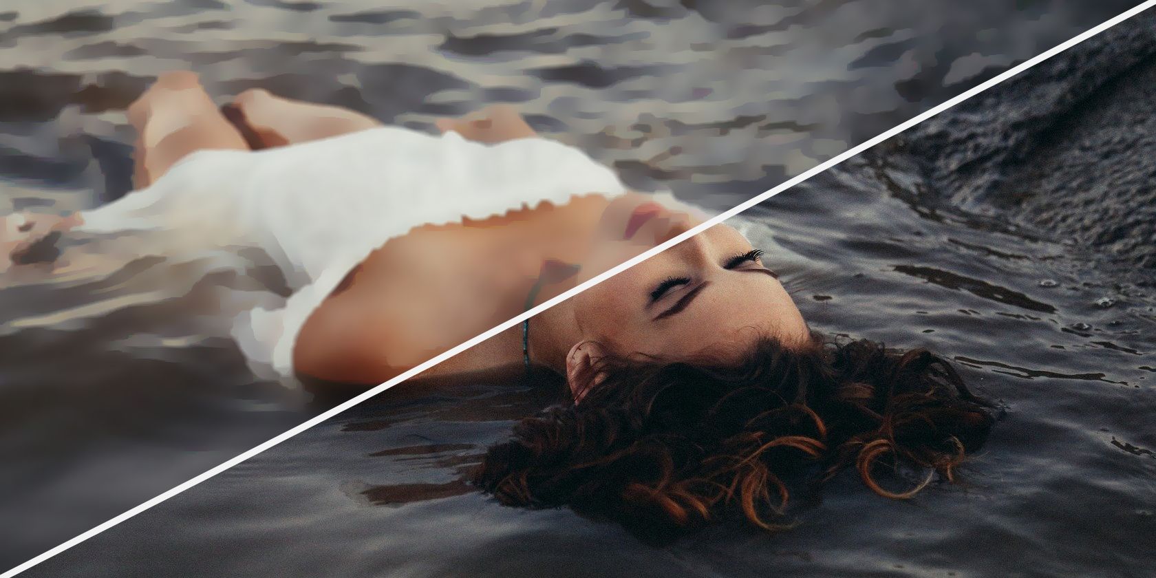 Как сделать изображение резким — Photoshop, GIMP, онлайн