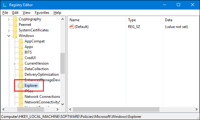 Создание DWORD