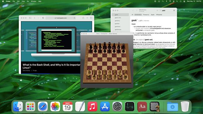 Скриншоты и запись экрана на Mac — полный справочник