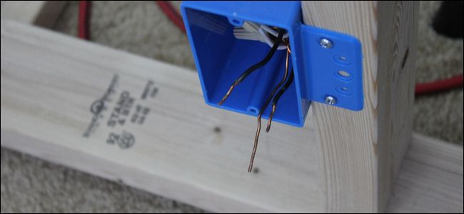 Caseta In-Wall Dimmer, вид сверху