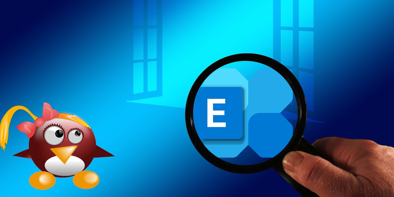 Подключение к Microsoft Exchange из Linux