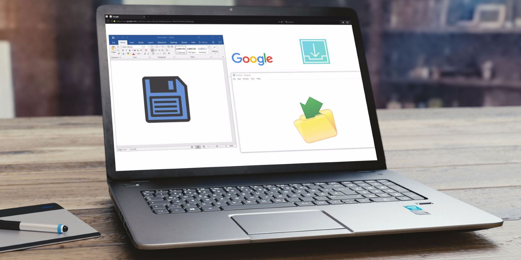 Автосохранение в Windows — советы и решения