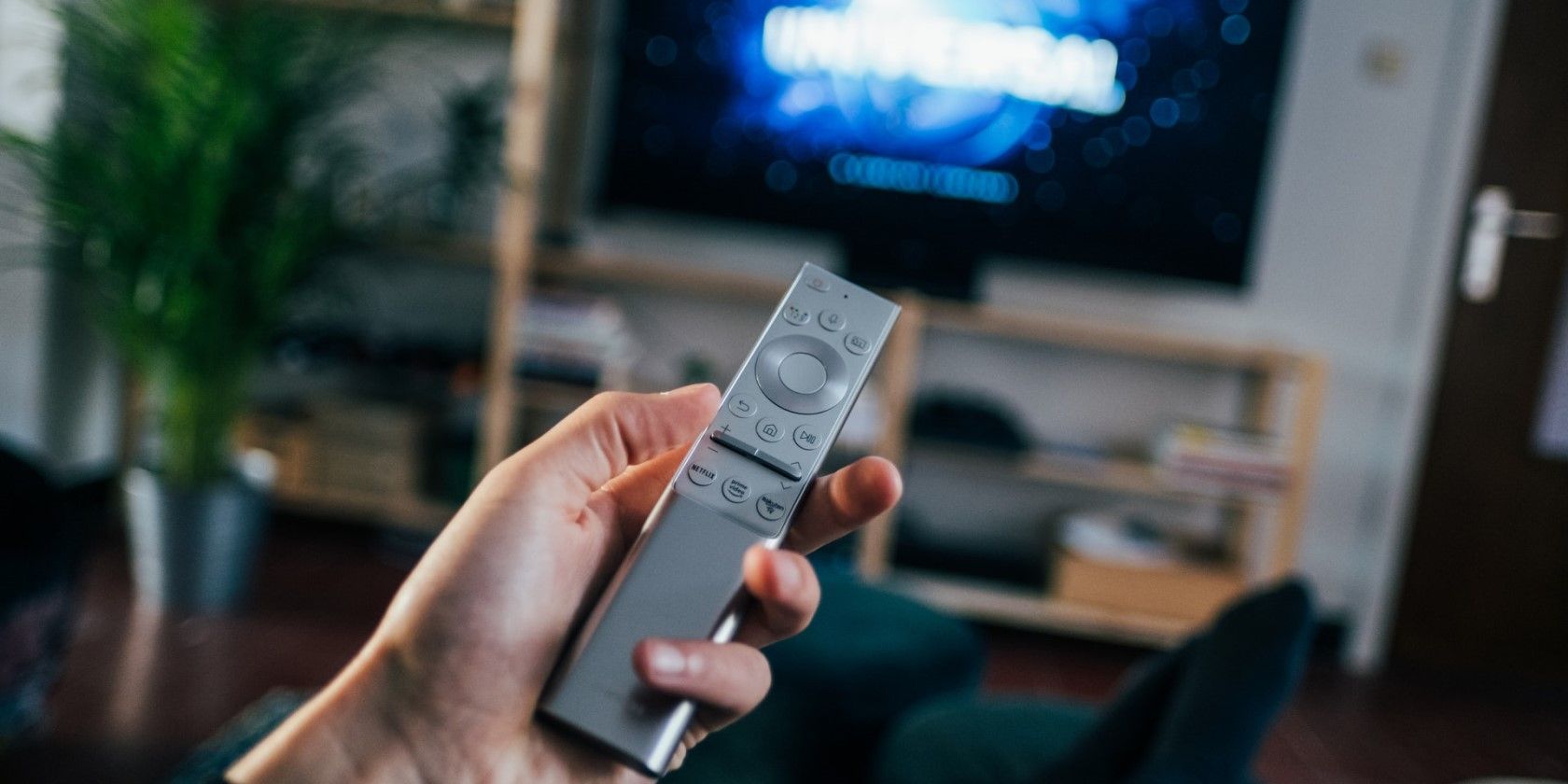 Samsung TV Plus в браузере — бесплатный живой ТВ