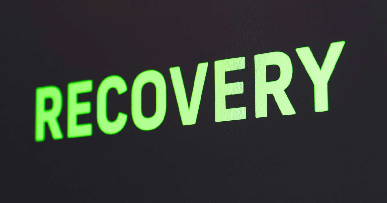 Восстановление удалённых файлов с TestDisk