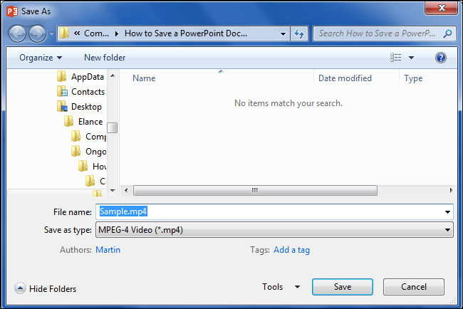 Индикатор прогресса при создании видео