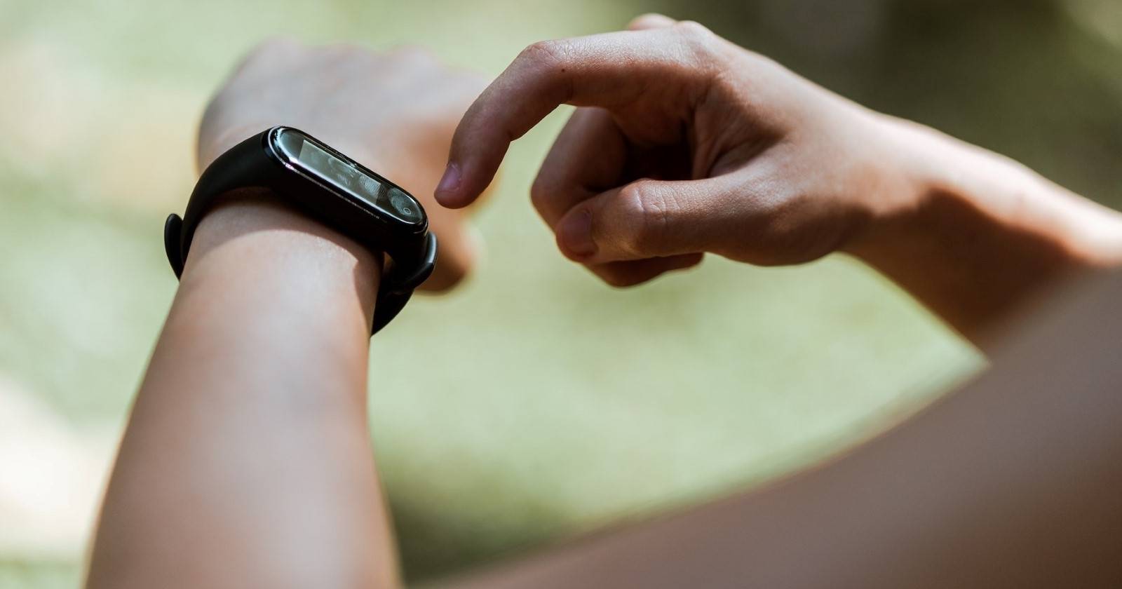 Как подключить Fitbit к Apple Health