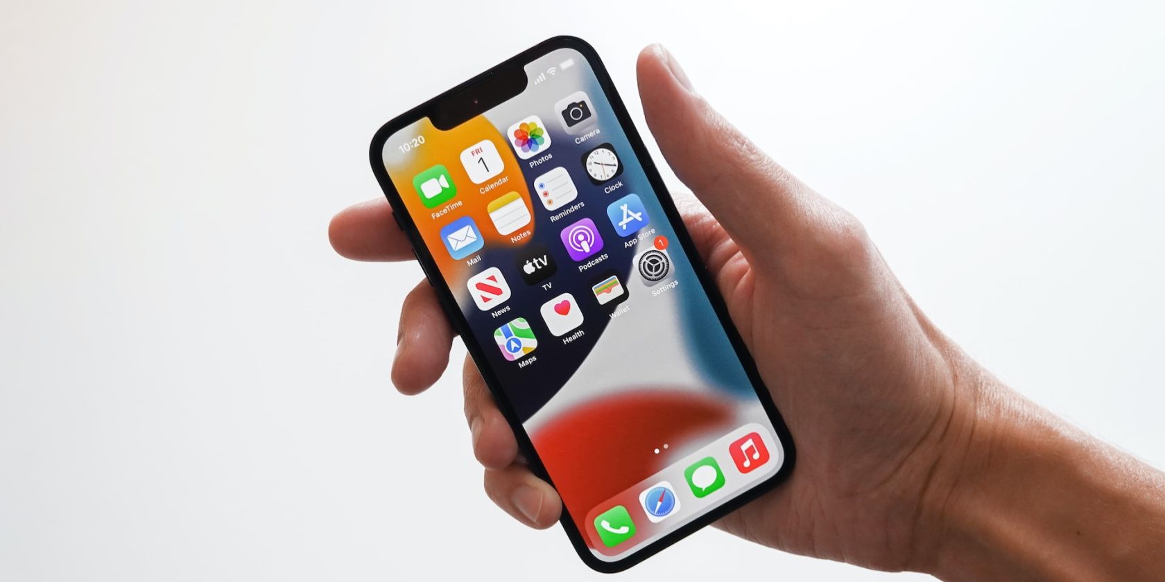 Раздел Симптомы в Apple Health — как отслеживать
