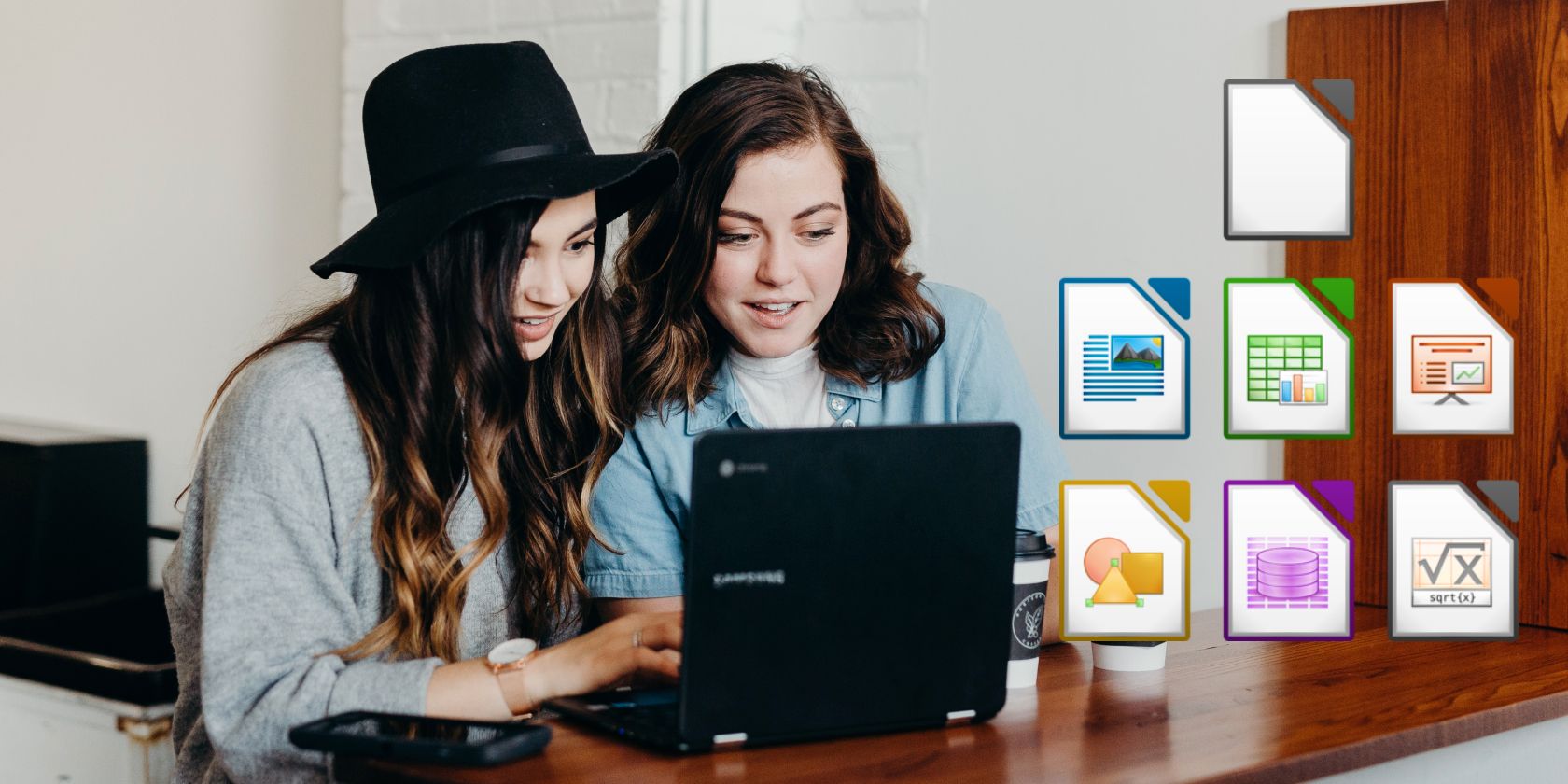 LibreOffice для студентов: бесплатный офис навсегда