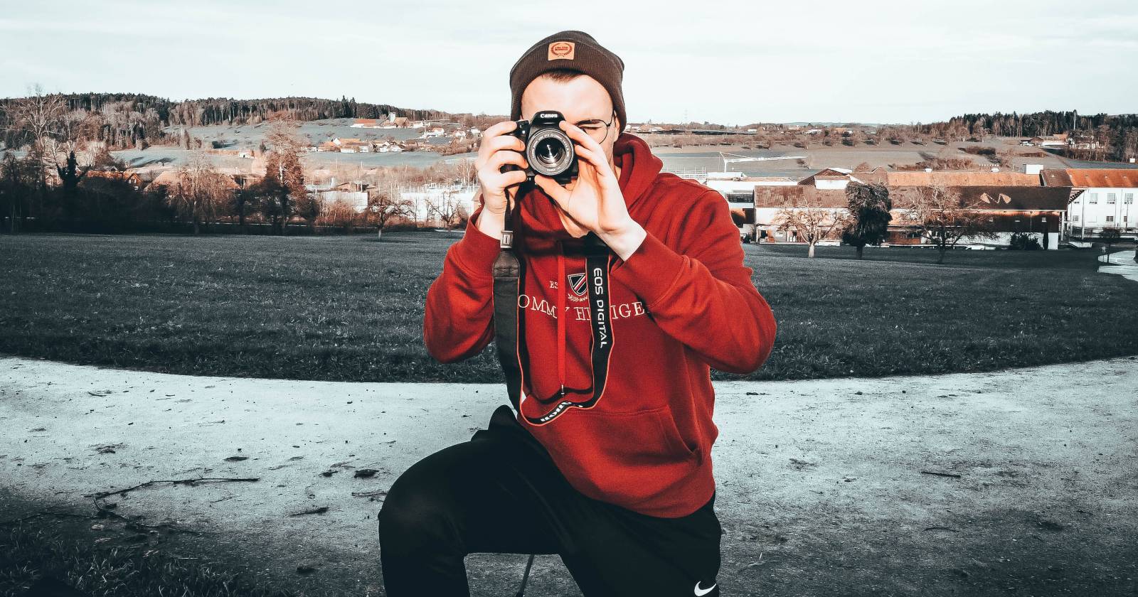 Как фотографировать детей — лучшие советы