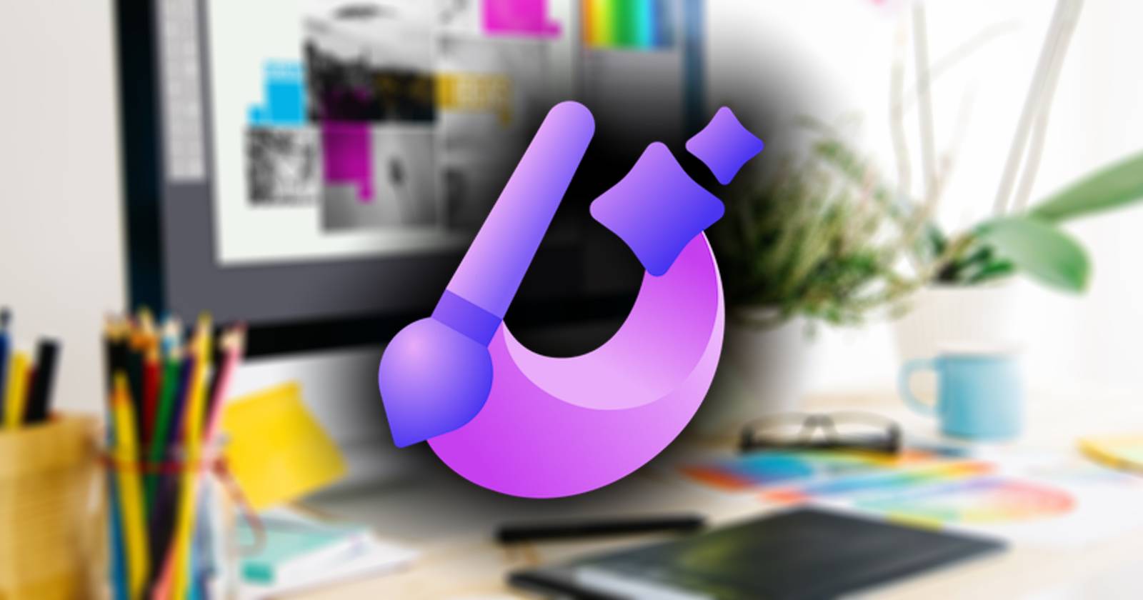 Microsoft Designer: быстрый обзор и руководство