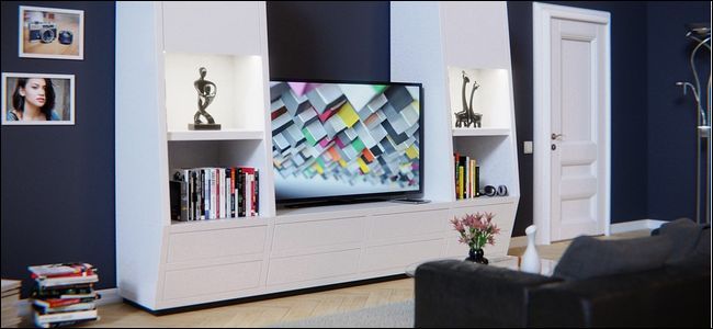 Заставка Plex: фанарт или фото вместо затемнения