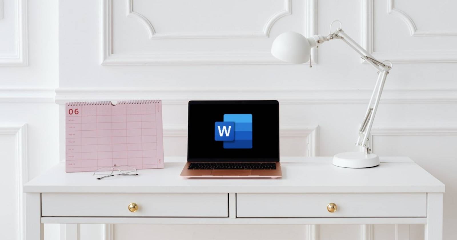 Изменение цвета маркеров в Word