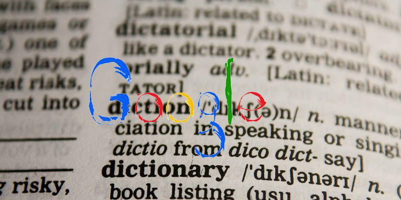 Добавление и управление словарями в Chrome