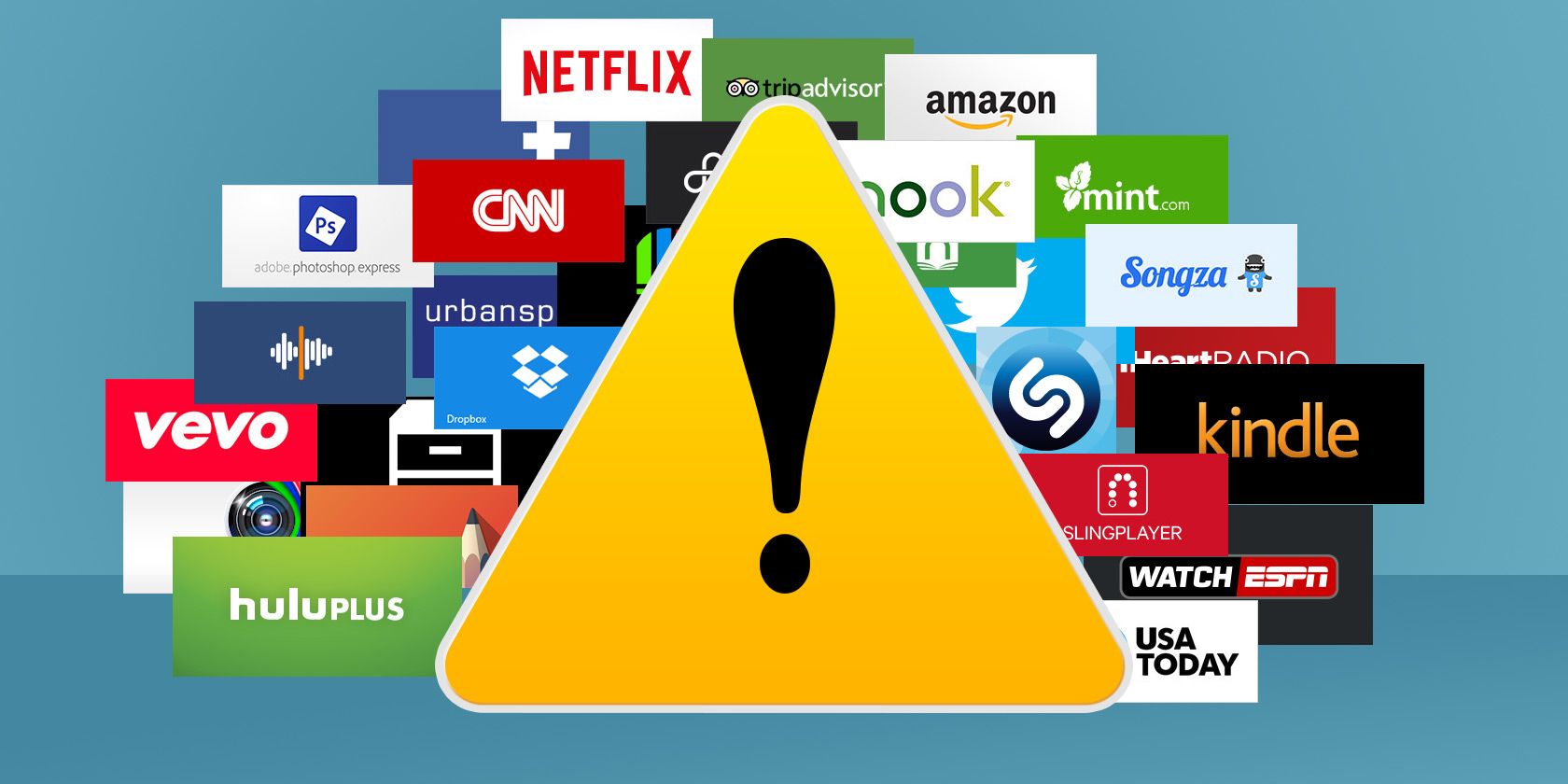 Решение проблем приложений Windows после обновления 8.1