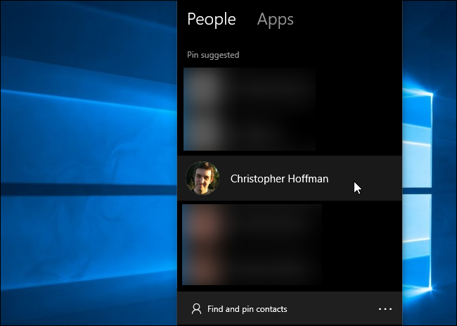 Добавление и редактирование контакта в My People