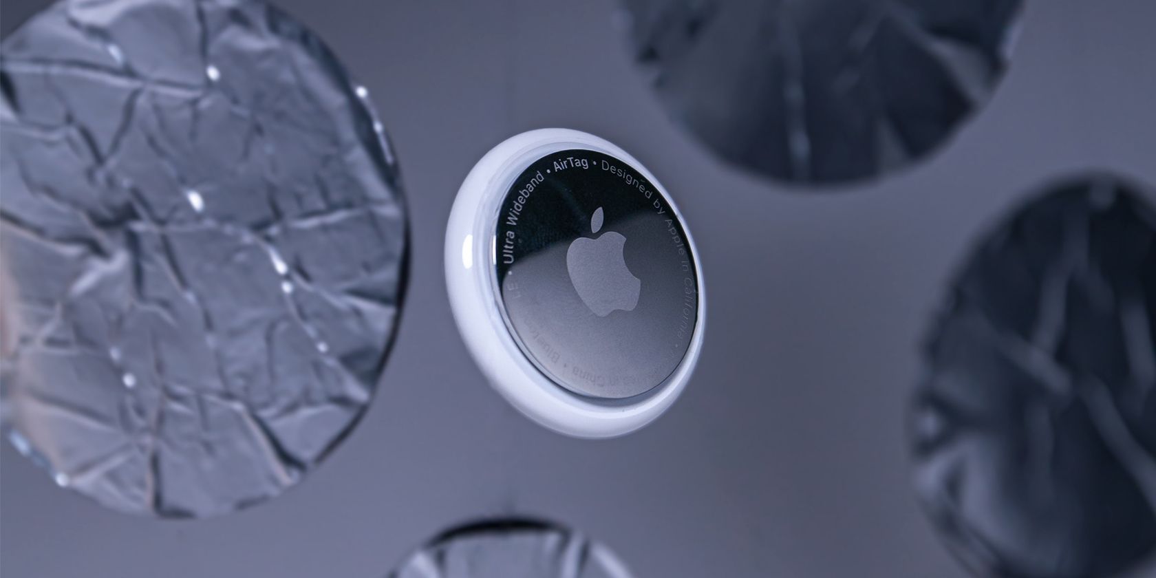 Как поделиться AirTag в iOS 17 — шаги и советы